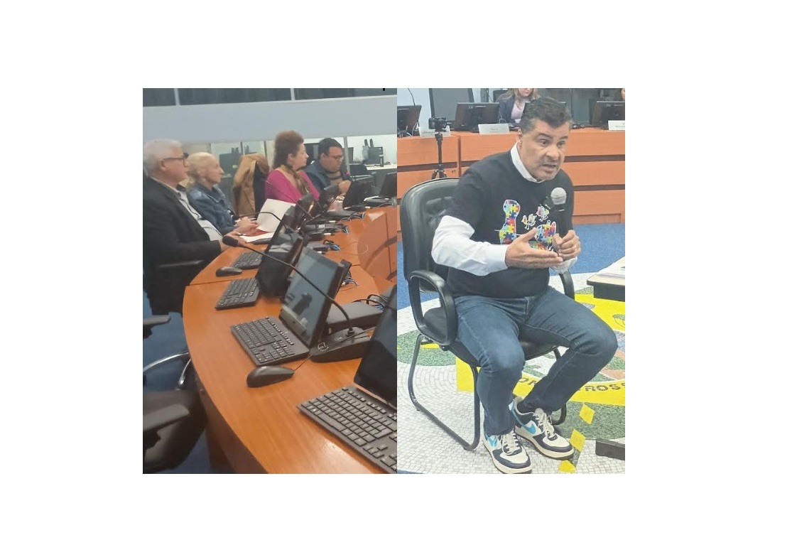 Vereadores de PG são encurralados por Rangel durante CEI do Lixo: deu ruim para Câmara