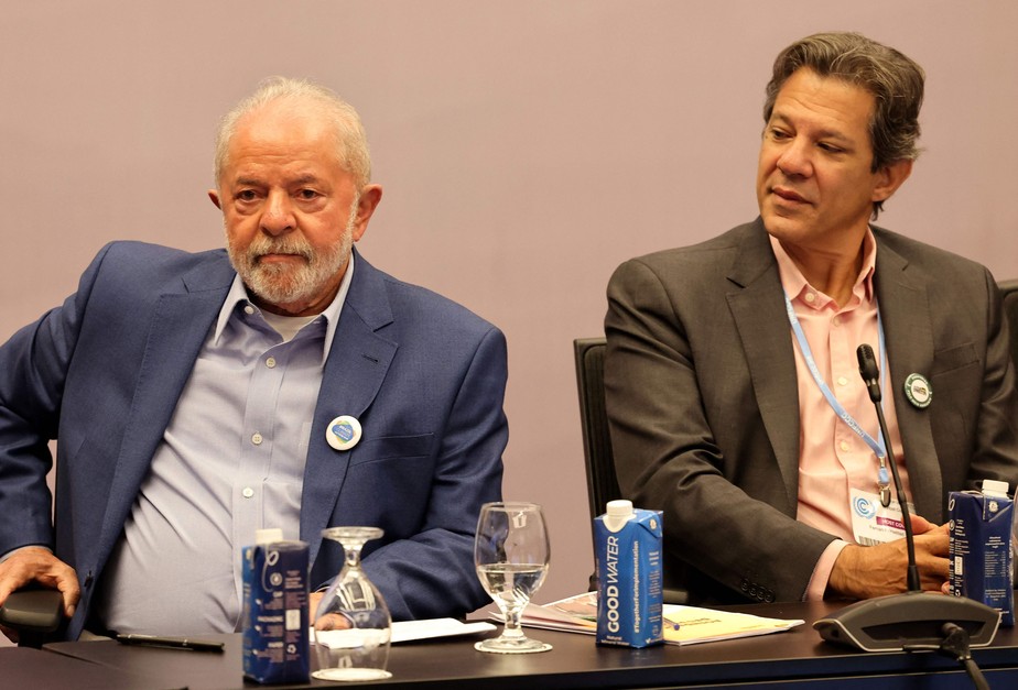 Governo Lula congela R$ 31,3 bi do Orçamento de 2025