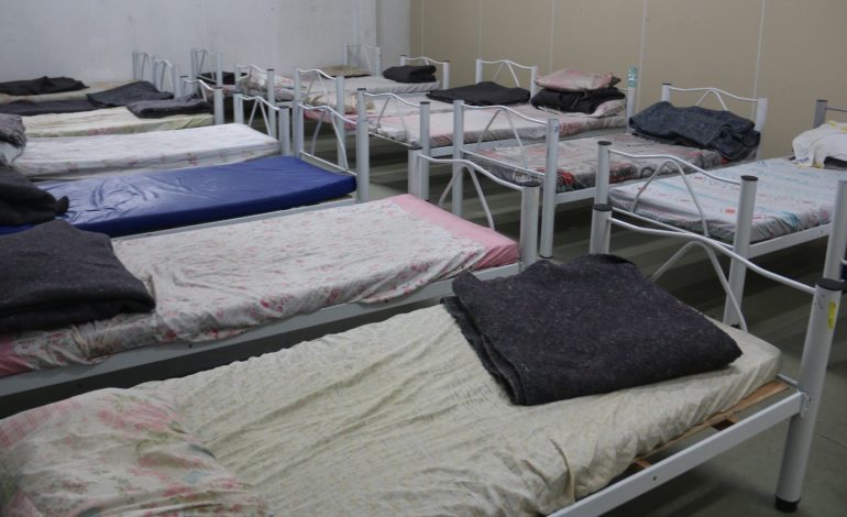 Com previsão de frio intenso, PG reforça acolhimento de pessoas em situação de rua: saiba como ajudar