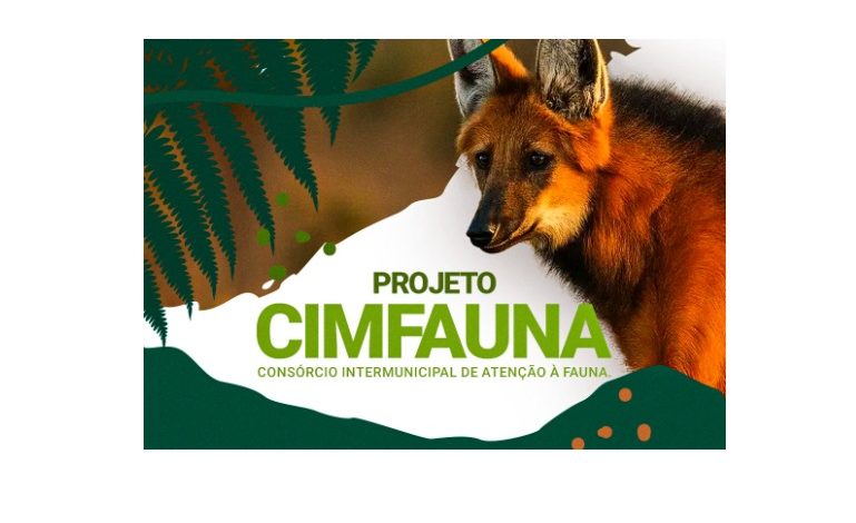 Evento discute implantação de Consórcio Intermunicipal de Atenção à Fauna (CIMFAUNA)