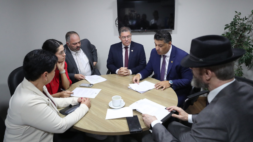 Comissão de Fiscalização aprova obrigatoriedade de acostamentos em rodovias no PR