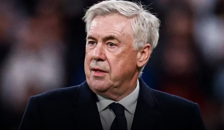 Reunião da CBF com Ancelotti na Espanha definirá pré-lista de convocados