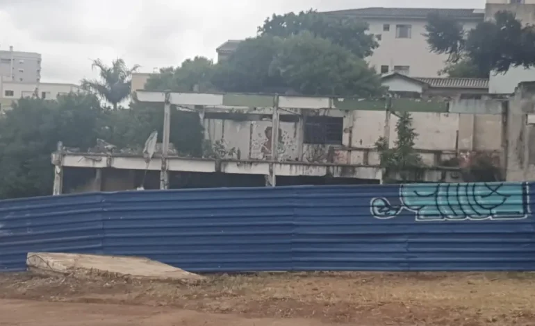 Prefeitura de PG estuda novo local para construir Mercado Municipal