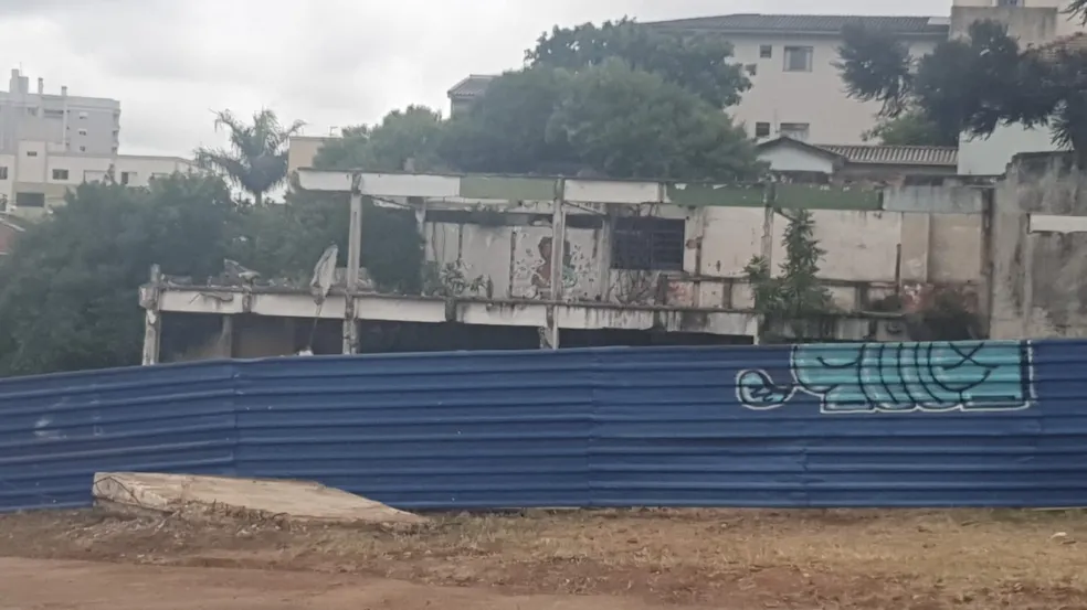 Prefeitura de PG estuda novo local para construir Mercado Municipal