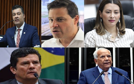 Parlamentares do Paraná são favoráveis ao fim da reeleição no Executivo e mandato de cinco anos para todos os cargos