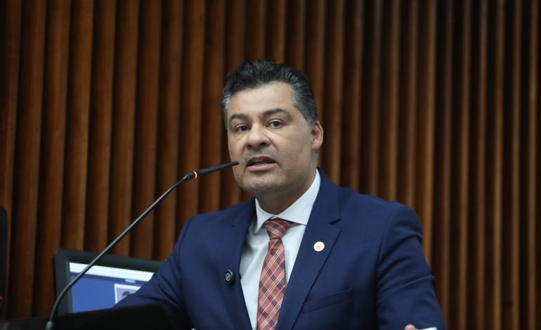 Rangel confirma que vai à Câmara de PG nesta quinta e será ouvido pela CEI do Lixo