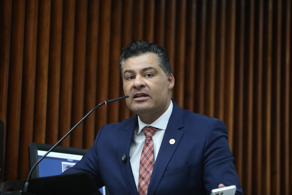 Rangel confirma que vai à Câmara de PG nesta quinta e será ouvido pela CEI do Lixo