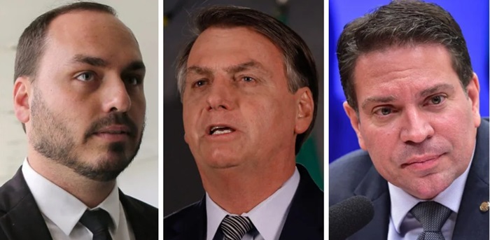 PF conclui inquérito da Abin paralela e indicia Bolsonaro, Carlos Bolsonaro, Ramagem e atual diretor da agência