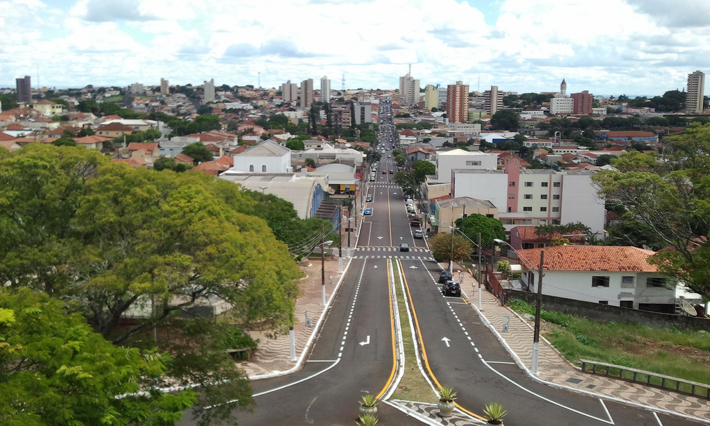 Cornélio Procópio está entre as três melhores cidades do Paraná em qualidade de vida
