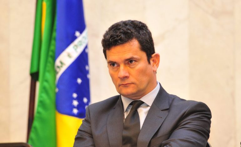 Eleição para o Governo do Paraná: Moro destaca que pesquisas o colocam “bem na frente dos adversários”