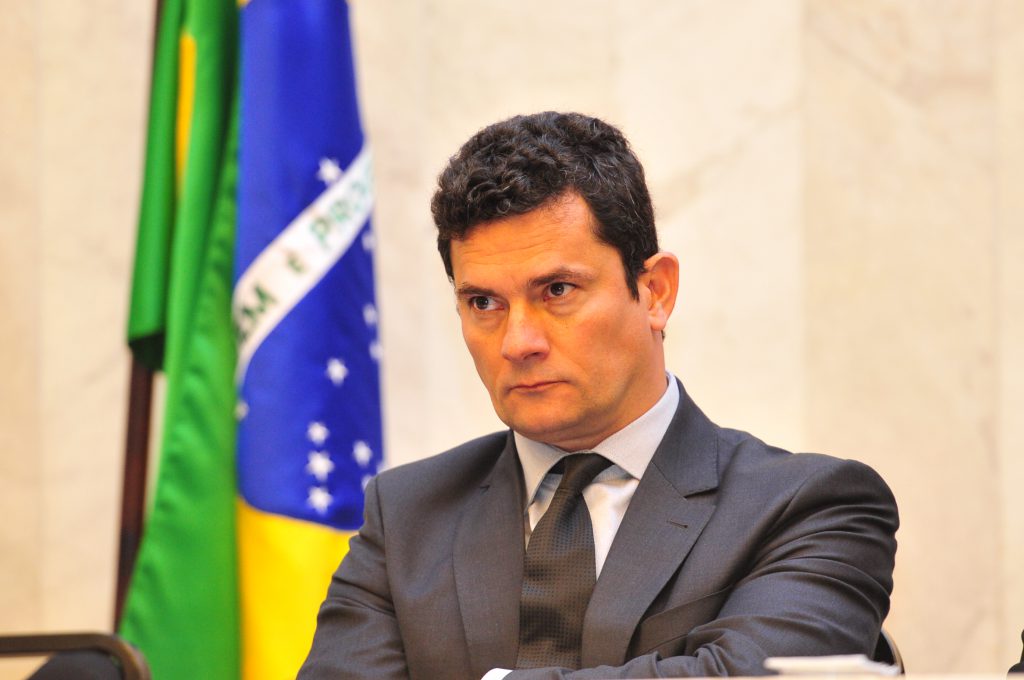 Eleição para o Governo do Paraná: Moro destaca que pesquisas o colocam “bem na frente dos adversários”