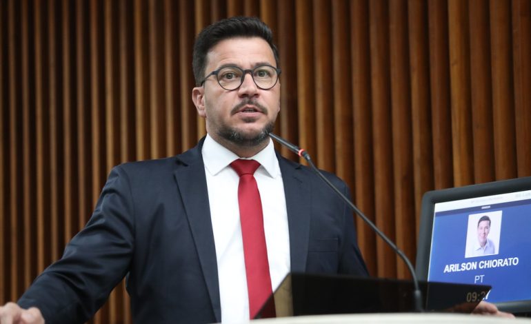 Privatização da Copel piora qualidade e segurança, aponta deputado