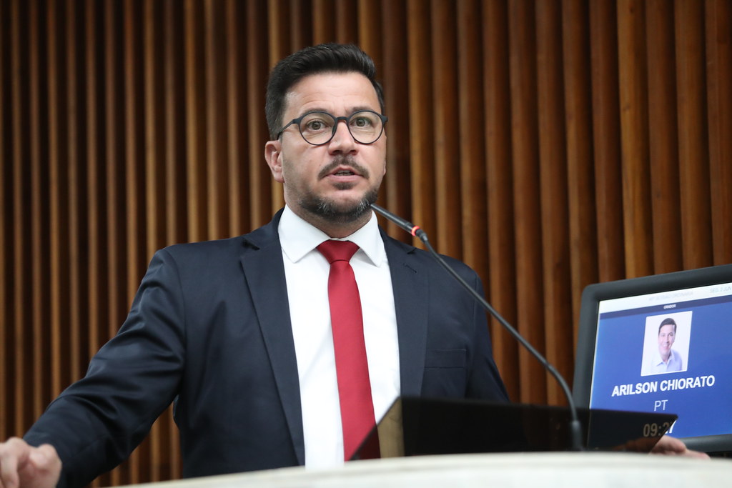 Privatização da Copel piora qualidade e segurança, aponta deputado