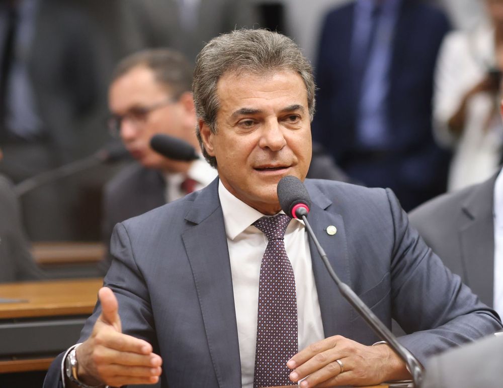 Richa escreve livro sobre prisão na eleição de 2018: “grande armação, prisão arbitrária e ilegal”