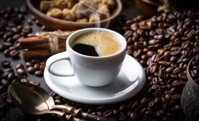Preço do café sobe 81% ao consumidor em um ano