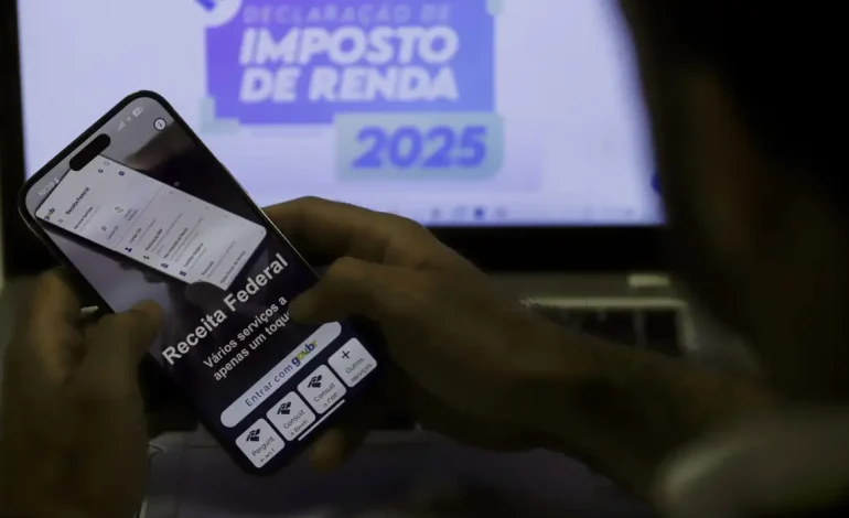 Perdeu o prazo da declaração do imposto de renda? Saiba o que fazer
