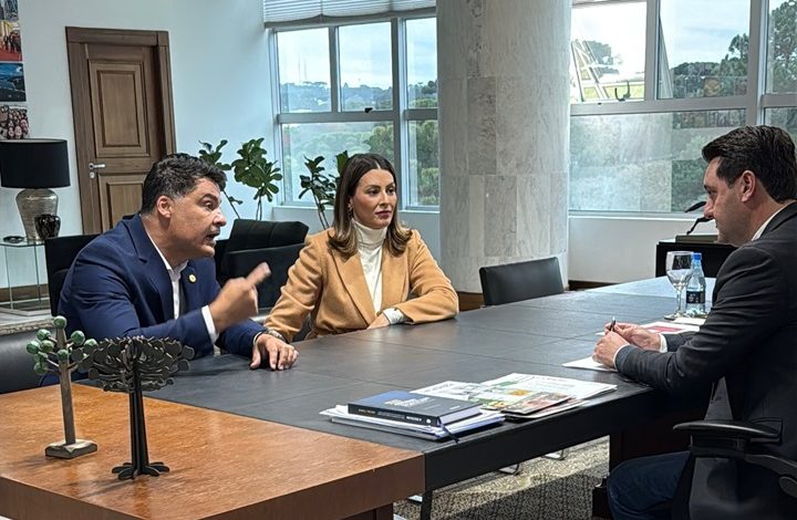 Depois de tantas brigas, Marcelo Rangel comemora união com Mabel Canto