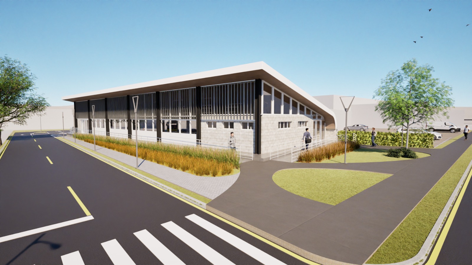 Novo Restaurante Popular de Ponta Grossa será construído em Uvaranas