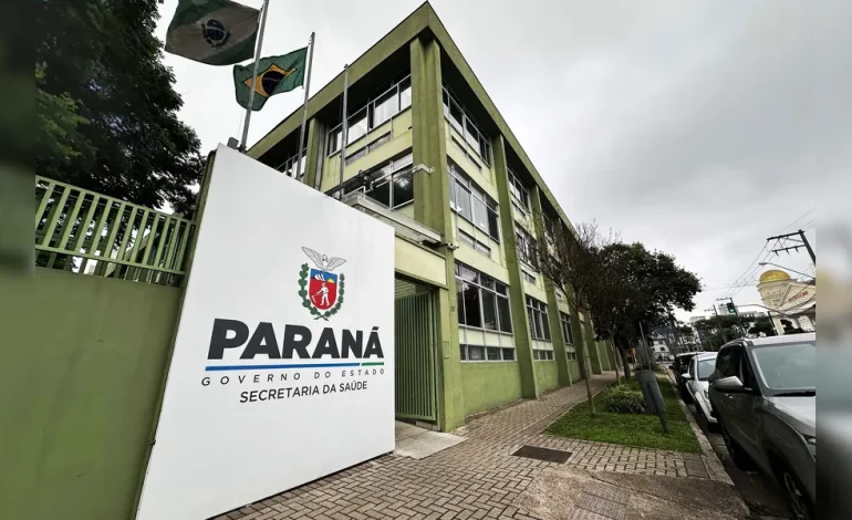 Governo do Paraná quer criar mais 95 cargos comissionados na Secretaria de Saúde