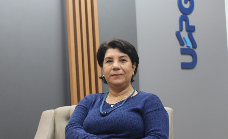 Pesquisadora da UEPG aponta desafios de Ponta Grossa para implantar plano de arborização urbana