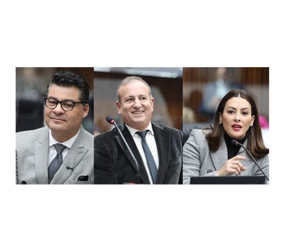 Gastos dos deputados estaduais dos Campos Gerais: Rangel lidera gastos no primeiro semestre – juntos os três gastaram quase R$ 500 mil