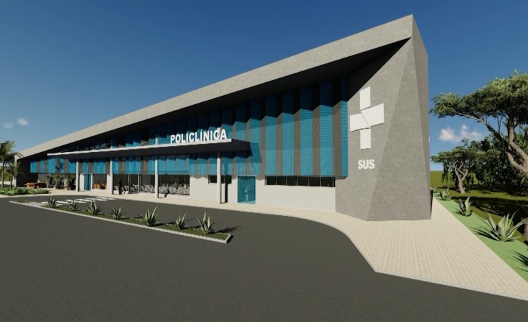 Prefeitura de Ponta Grossa anuncia construção de uma policlínica no bairro Contorno