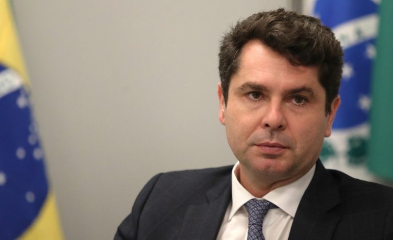 Presidente da Assembleia, deputado Alexandre Curi (PSD), propõe lei que cria cadastro estadual de condenados por crime de estupro