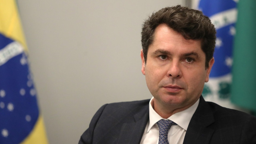 Presidente da Assembleia, deputado Alexandre Curi (PSD), propõe lei que cria cadastro estadual de condenados por crime de estupro