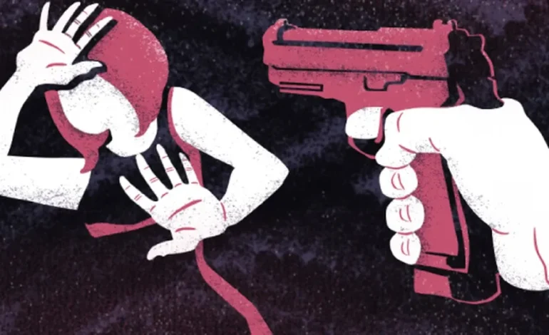 Feminicídio aumenta no Paraná e em 10 estados: Brasil registra recorde de mortes ligadas a gênero em 2024