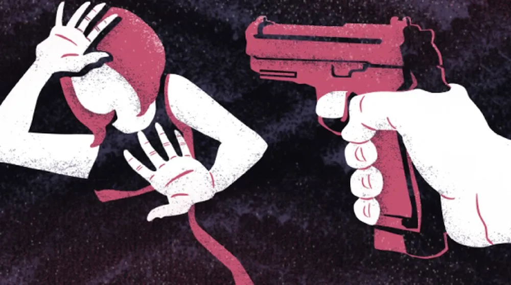 Feminicídio aumenta no Paraná e em 10 estados: Brasil registra recorde de mortes ligadas a gênero em 2024