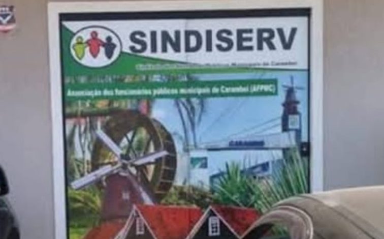 Disputa eleitoral do Sindicado dos Servidores de Carambeí vai parar na Justiça