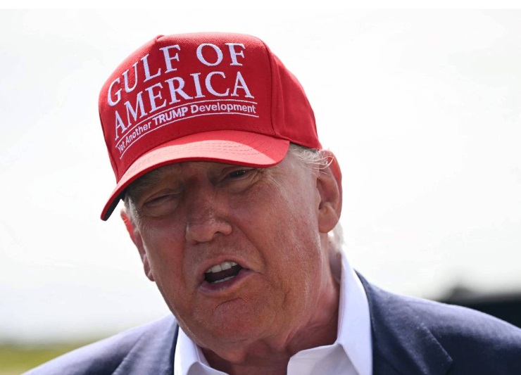 Tarifaço de Trump: veja os estados brasileiros mais afetados