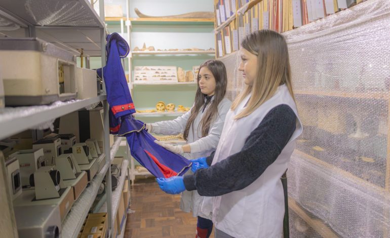 Museu do Colégio Regente Feijó abre para o público a partir desta quarta-feira (27)