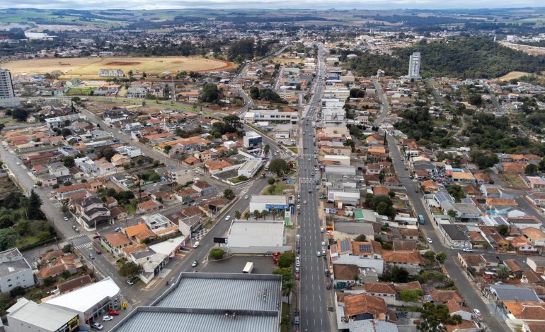 Prefeitura de Ponta Grossa inicia Programa de Recuperação Fiscal