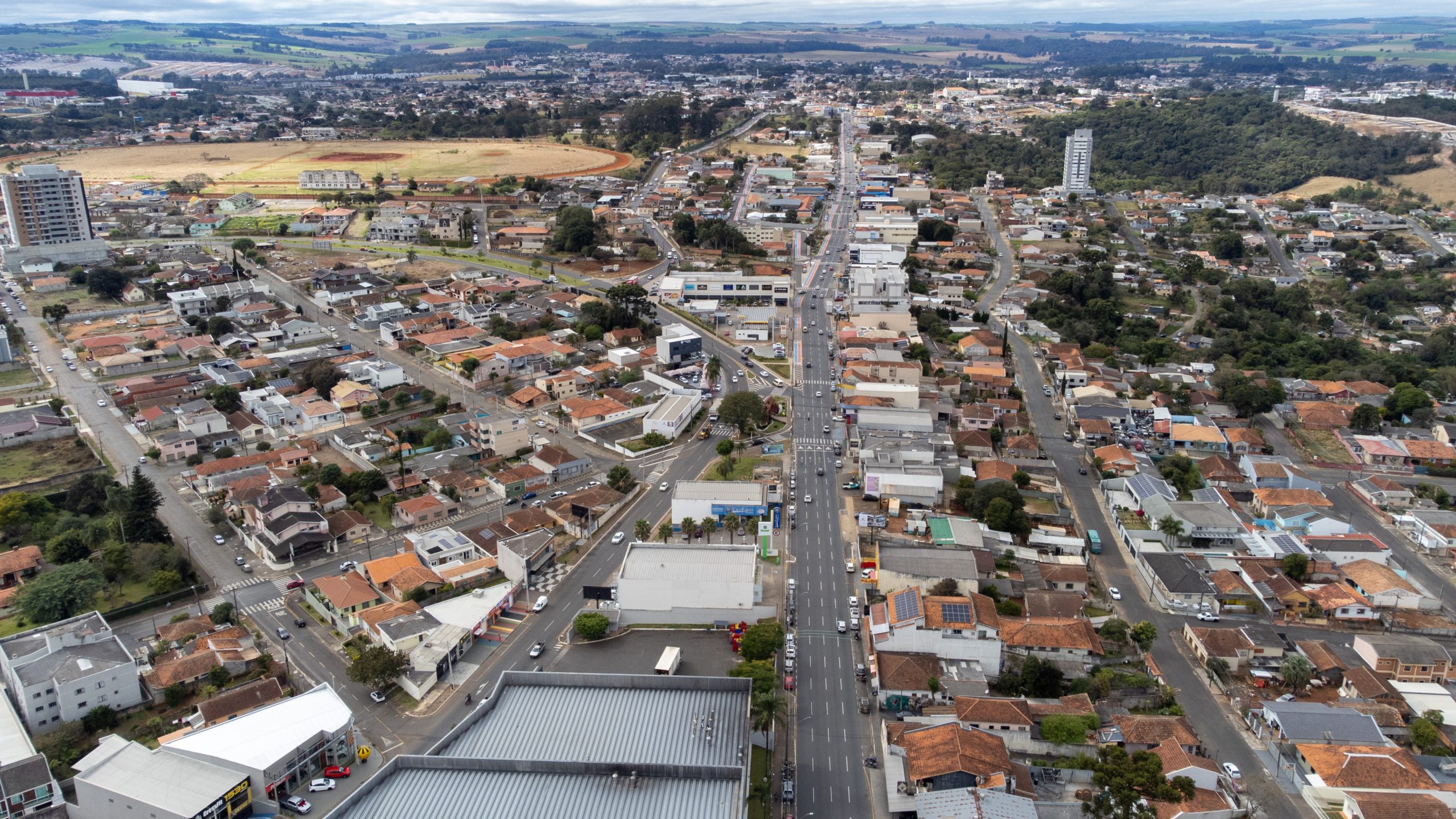 Prefeitura de Ponta Grossa inicia Programa de Recuperação Fiscal