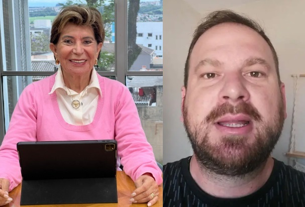 Elizabeth veta emenda do vereador do PT que queria destinar 50% do IPTU para o transporte coletivo