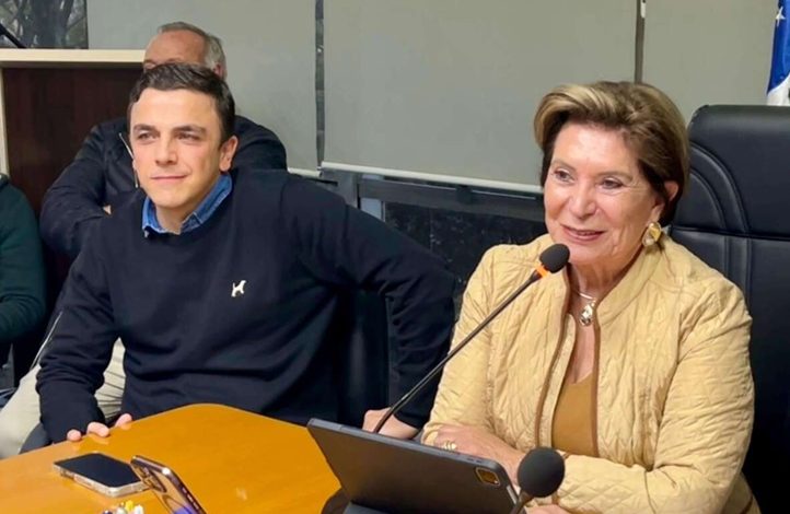 Aliado de Elizabeth, deputado Aliel fica em silêncio sobre aumento de impostos em PG
