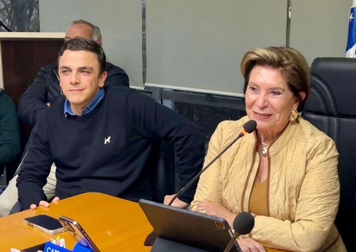 Aliado de Elizabeth, deputado Aliel fica em silêncio sobre aumento de impostos em PG