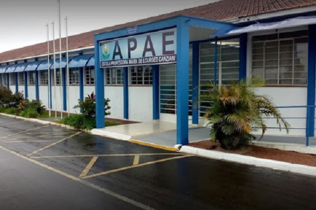 Ação no STF põe em risco repasses às Apaes e pode acabar com instituições