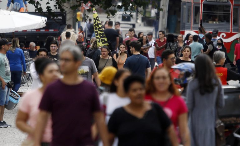 Paraná segue com a quinta maior população do país, aponta IBGE