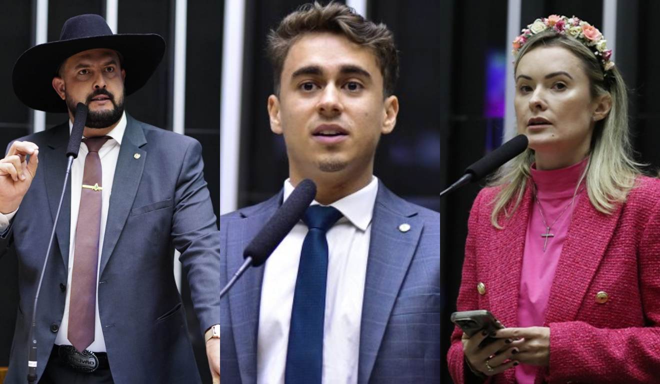 Corregedoria analisa pedido que pode suspender mandatos de 14 deputados