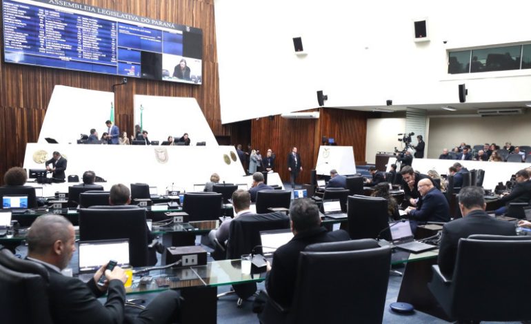 Alep aprova pagamento de recompensas para quem fizer denúncias à Polícia