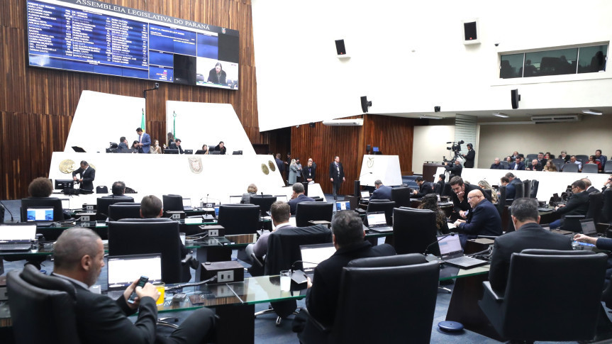 Alep aprova pagamento de recompensas para quem fizer denúncias à Polícia