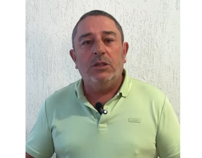 “Transporte de PG não terá paralisação na próxima semana, diz presidente do Sintropas