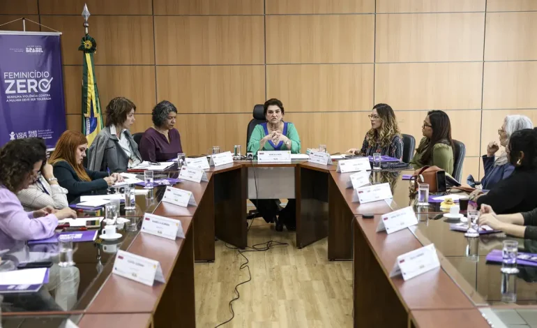 Central de Atendimento à Mulher recebe 86 mil denúncias de violência contra mulher até julho