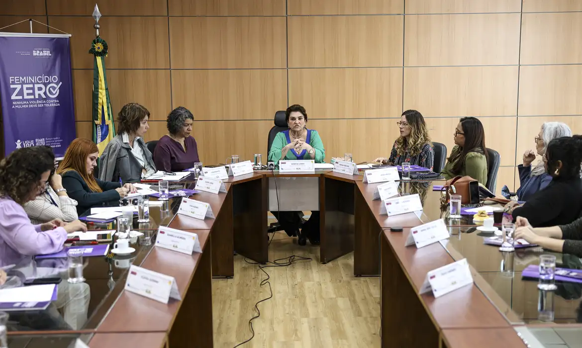 Central de Atendimento à Mulher recebe 86 mil denúncias de violência contra mulher até julho