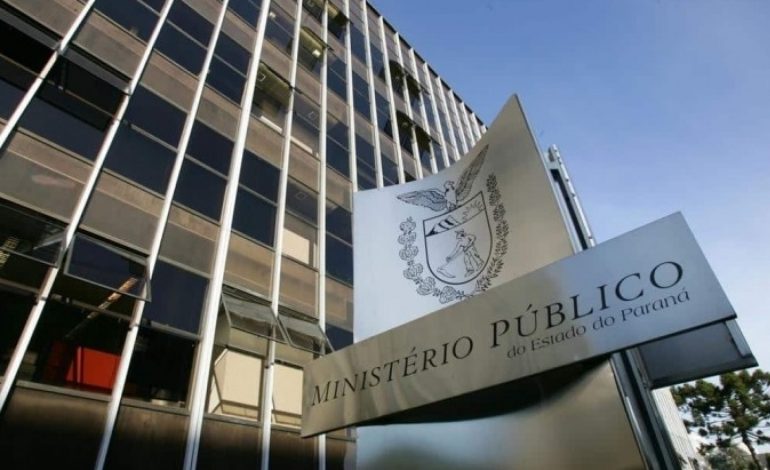 Ministério Público ajuíza ação contra Sanepar por despejo de esgoto no Rio Tibagi