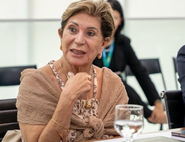 Prefeita Elizabeth destaca crescimento da população de Ponta Grossa: cidade cresceu 5% em três anos