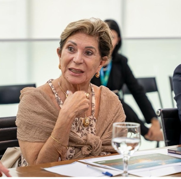 Prefeita Elizabeth destaca crescimento da população de Ponta Grossa: cidade cresceu 5% em três anos
