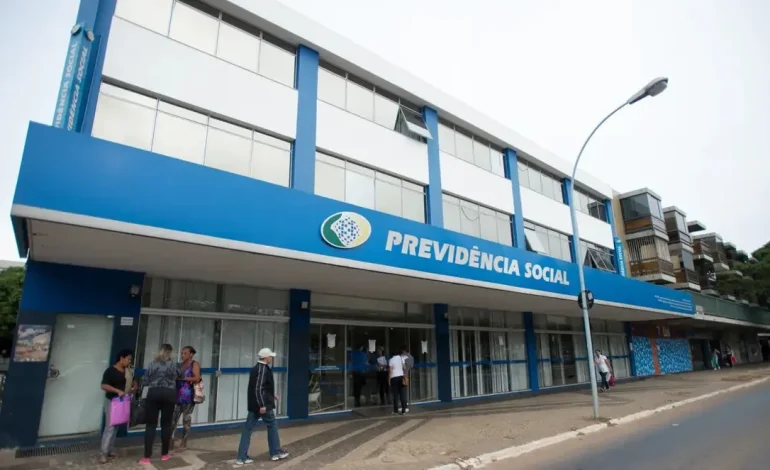 CPMI sobre fraudes no INSS será instalada nesta quarta (20)